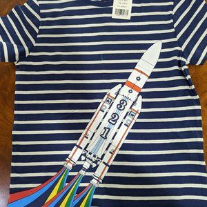 Mini Boden Shirt